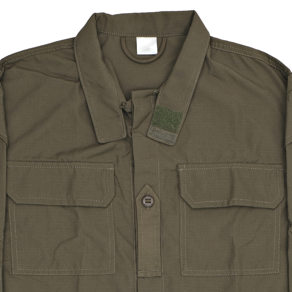 AP – RANGER SHIRT (No Velcro)