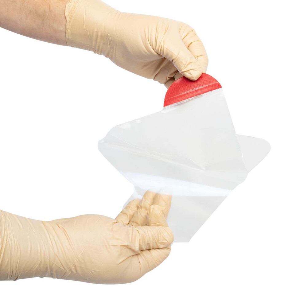 HYFIN VENT CHEST SEAL - SINGLE