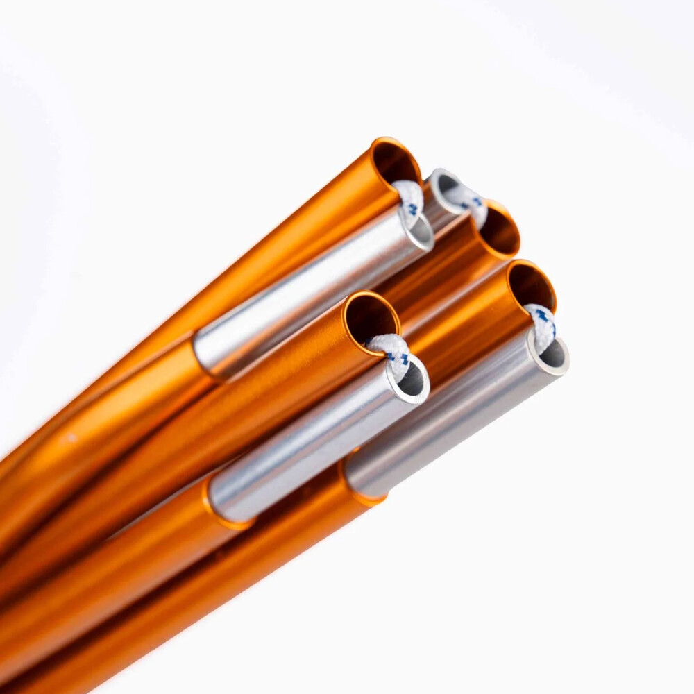 TENT POLE REPLACEMENT SET - ATLAS/STAMINA
