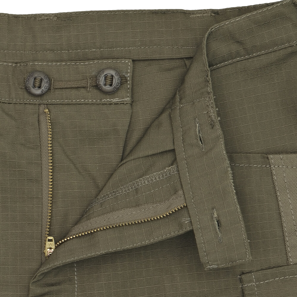 AP - RANGER SHORTS