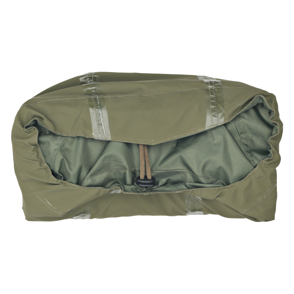 PONCHO - AP RUBBERISED