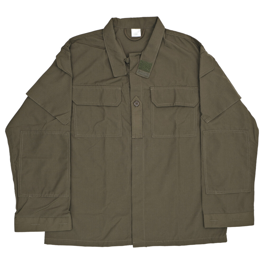 AP – RANGER SHIRT (No Velcro)