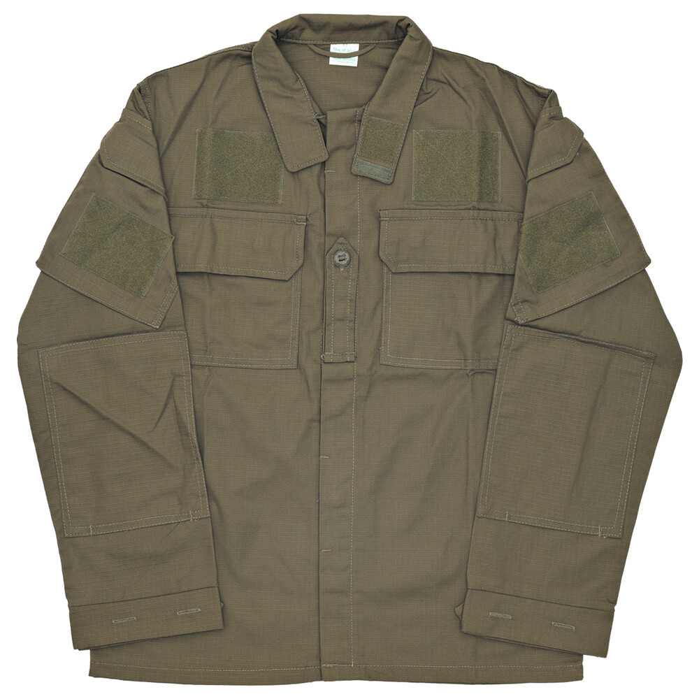 RangerUp featured products - AP – RANGER SHIRT (Velcro Patches)