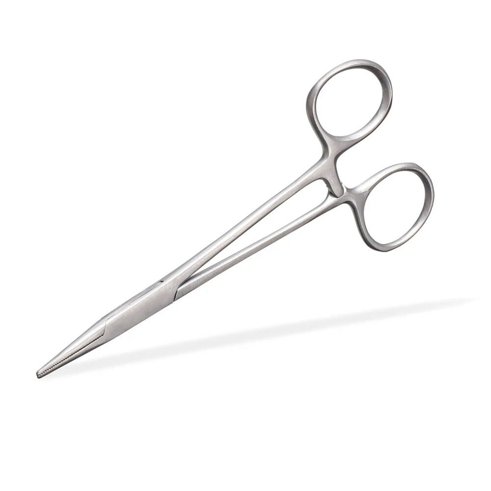 HALSTEAD MOSQUITO ARTERY FORCEPS - 12cm