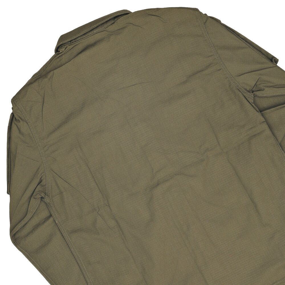 AP – RANGER SHIRT (Velcro Patches)