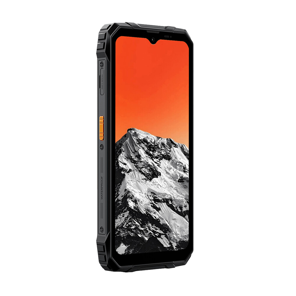 Blackview Fort 1 | 6GB/256GB | Rugged Smartphone