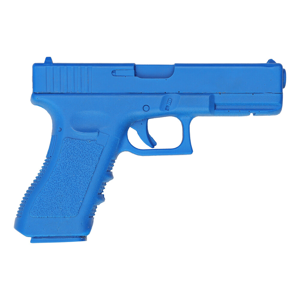 BLUE TRAINING PISTOL 17