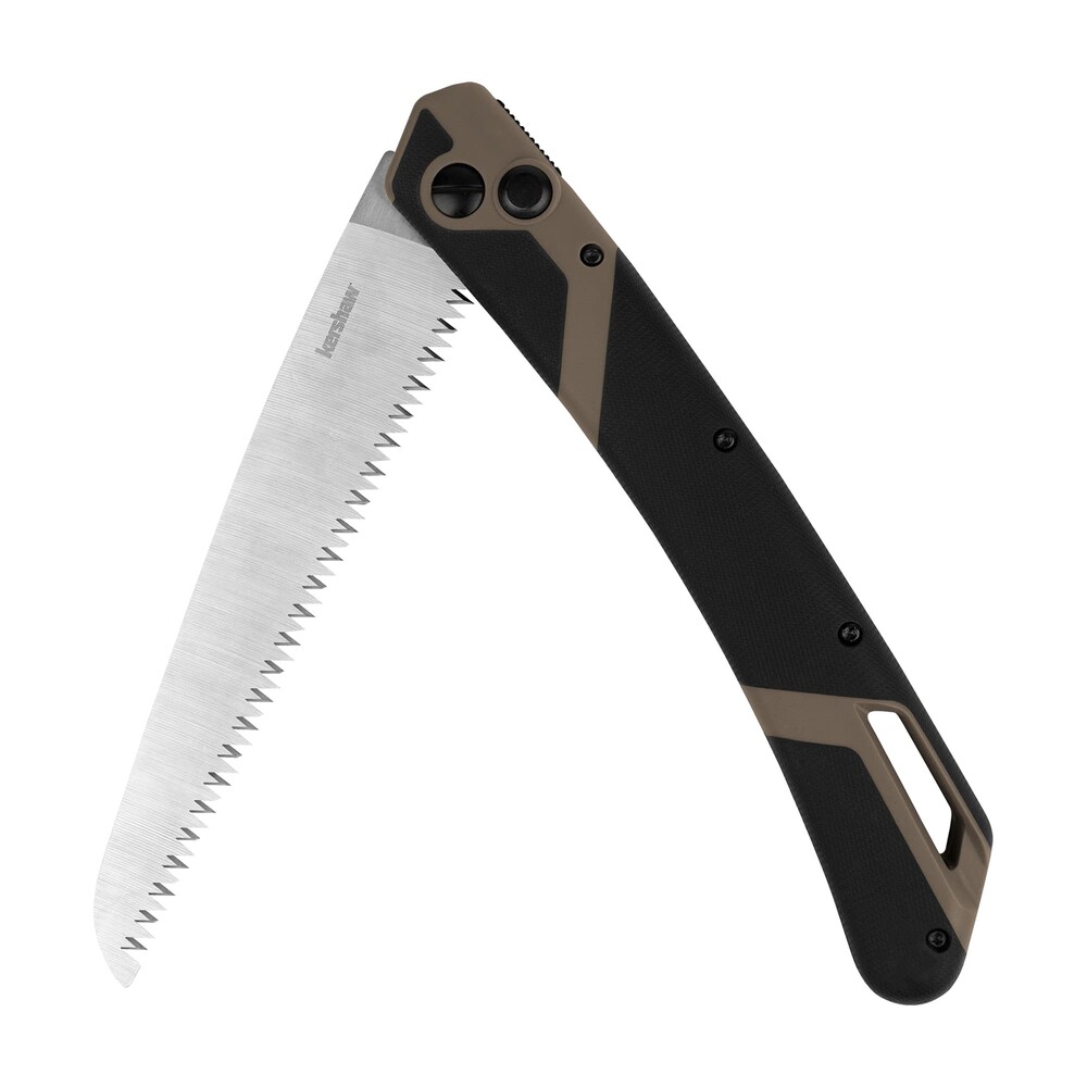 TASKMASTER II - 7INCH FOLDING BLADE SAW