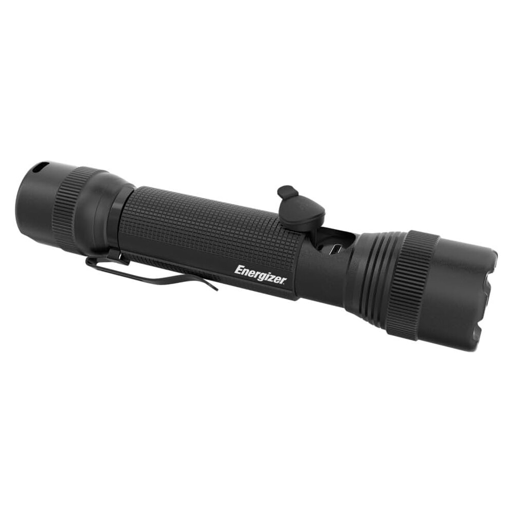 Energizer® TAC-R 700 Flashlight