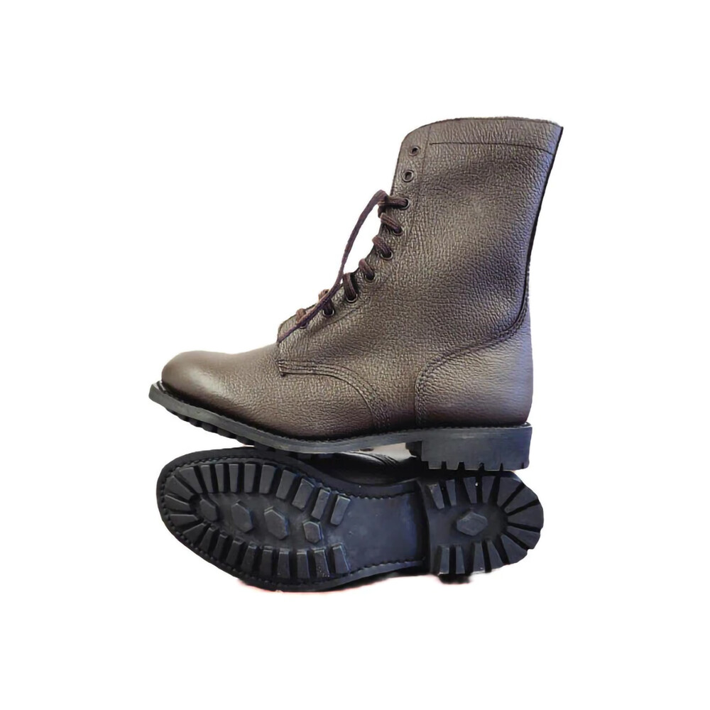 SANDF RANGER BOOT - BROWN