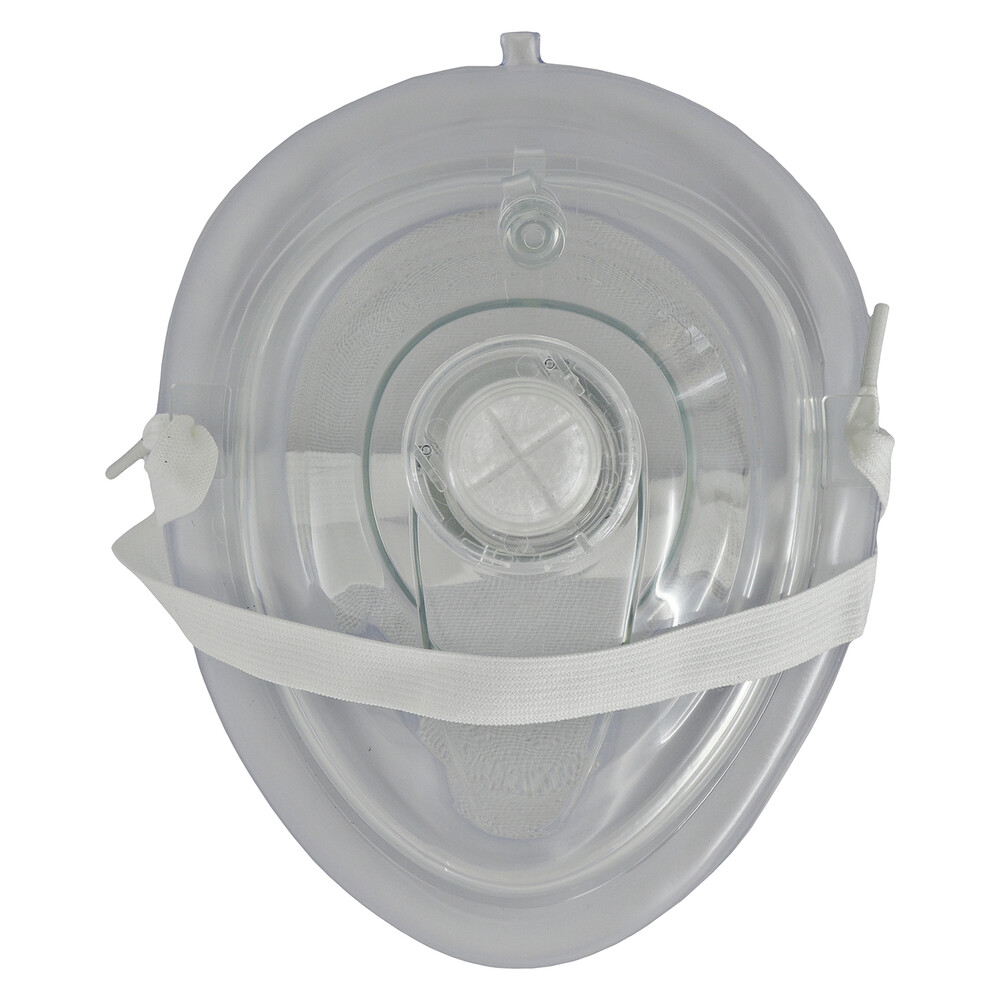 CPR POCKET RESUSCITATION MASK