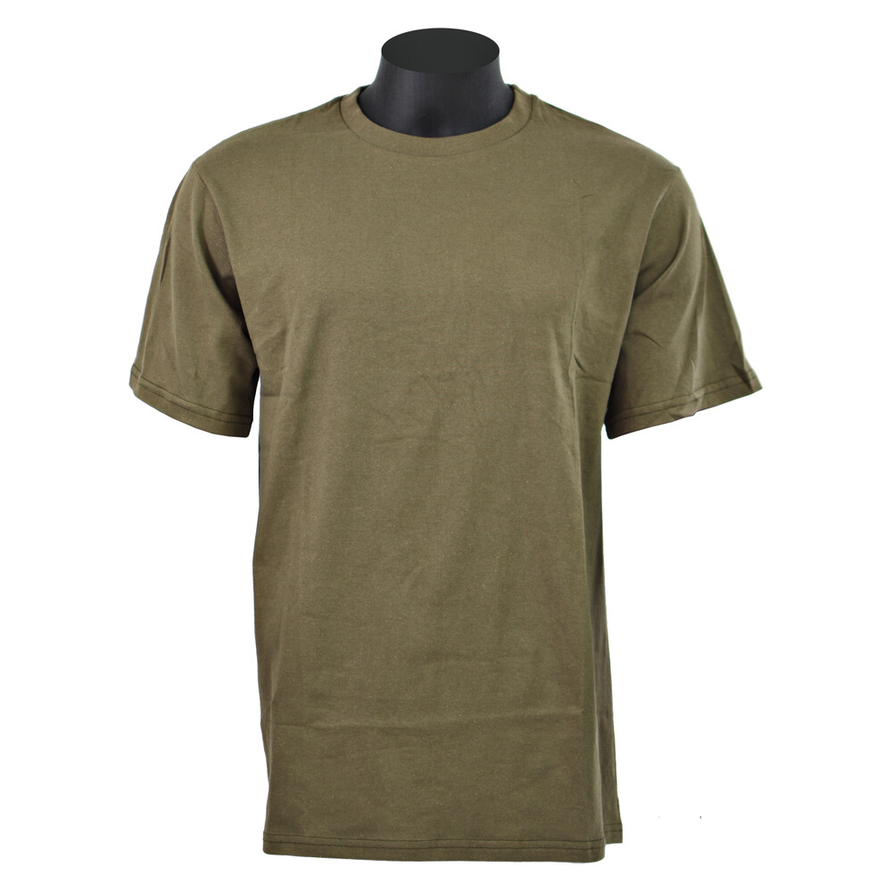 CREW NECK T-SHIRT