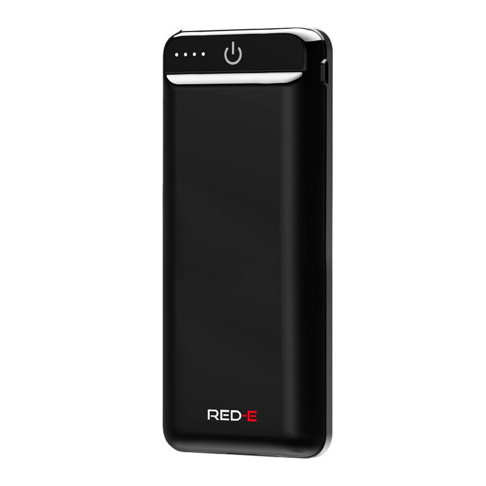 RED-E RC20 20 000mAh LED PD Power Bank