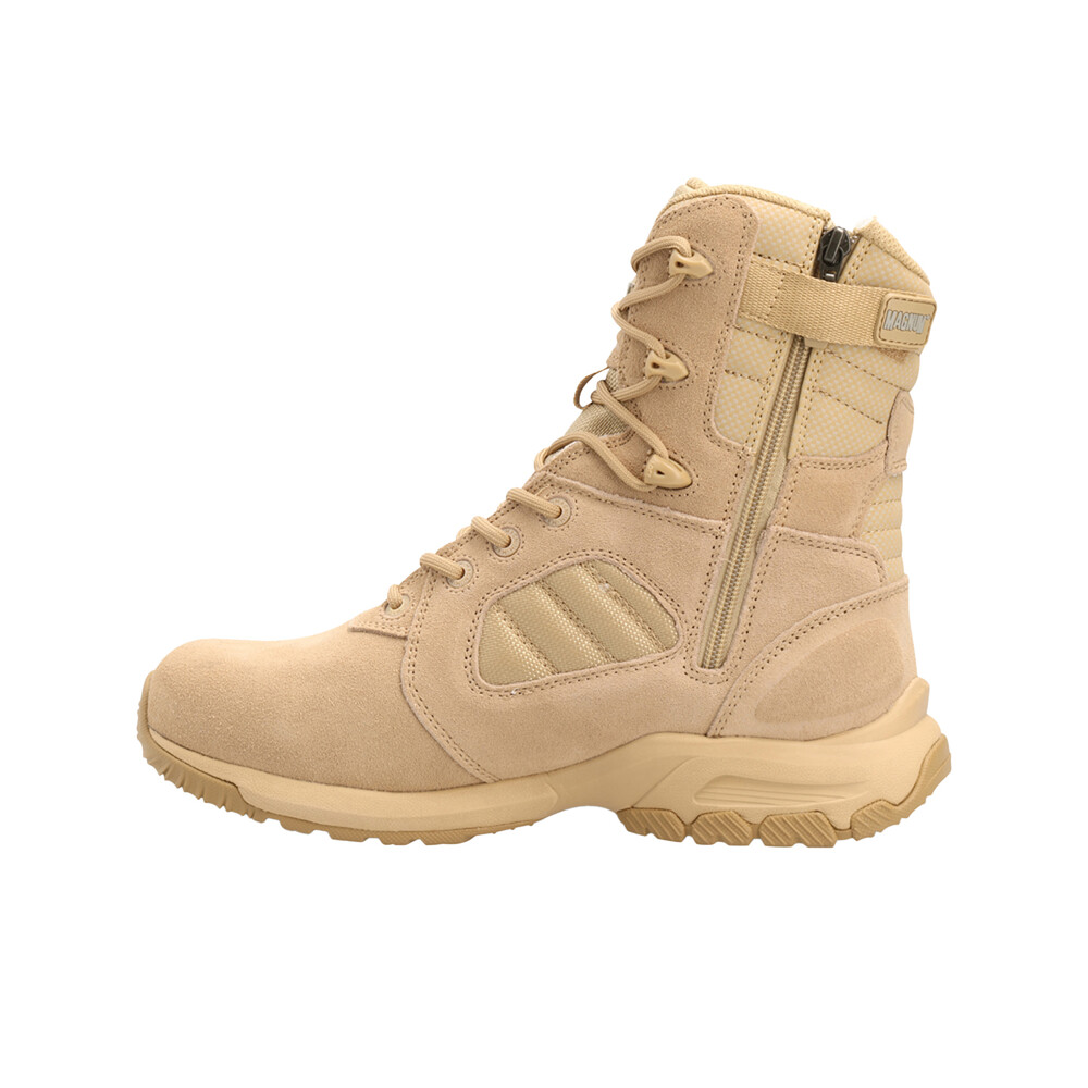 MAGNUM LYNX BOOT - Desert Tan