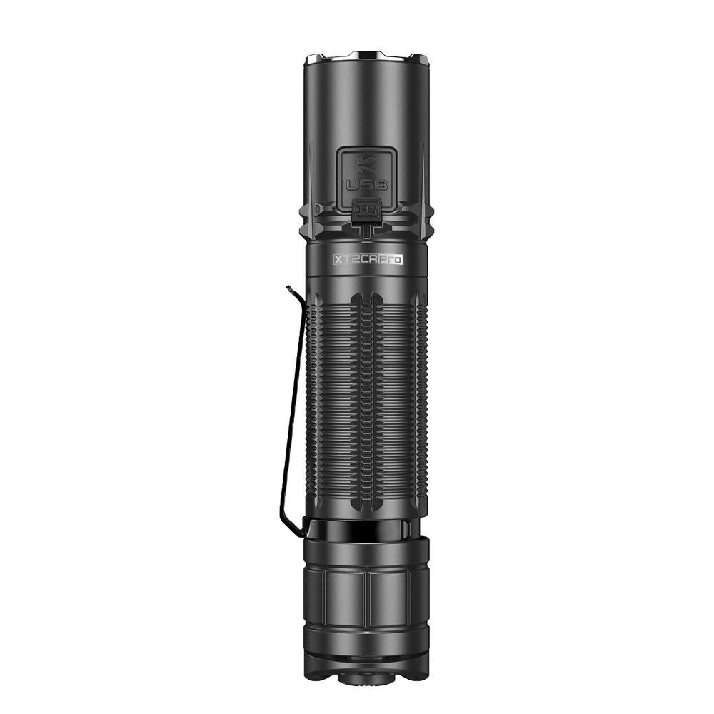 KLARUS XT2CR PRO 2100 LUMEN FLASHLIGHT