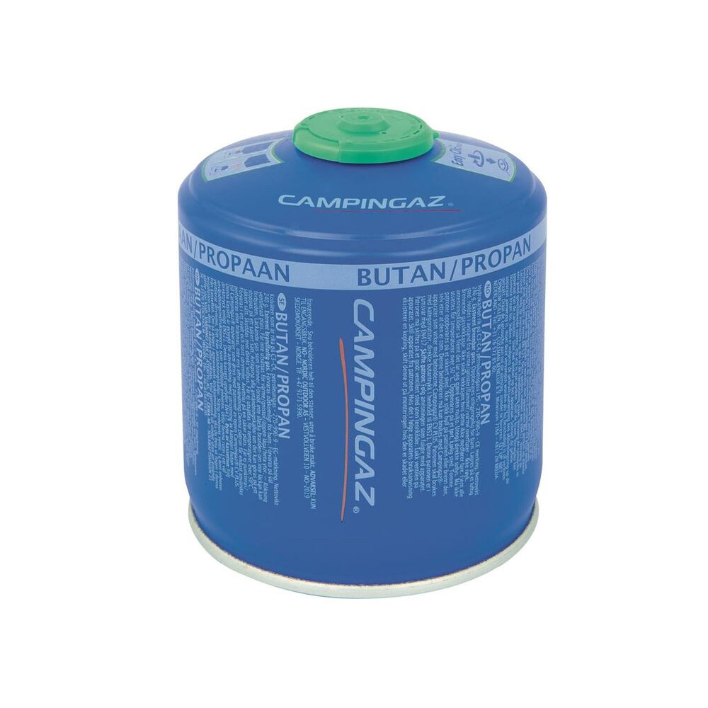 Campingaz CV300 Plus Gas Cartridge