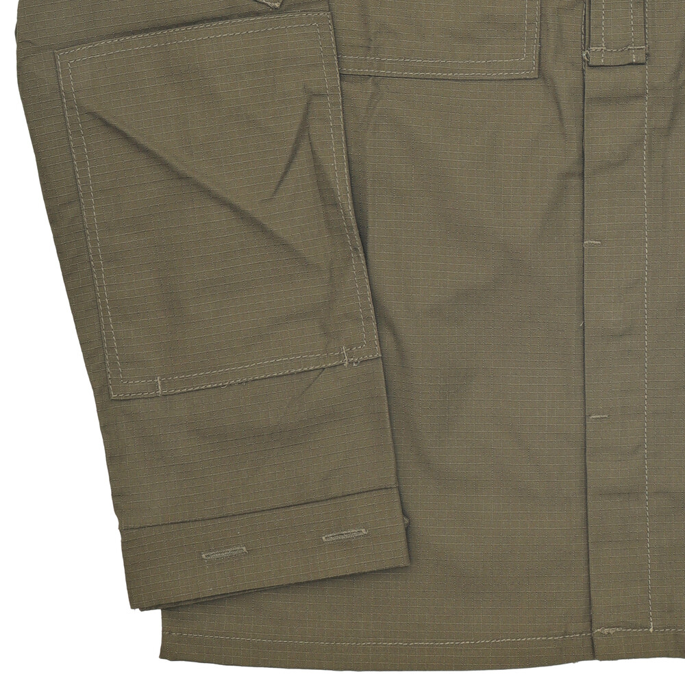 AP – RANGER SHIRT (Velcro Patches)