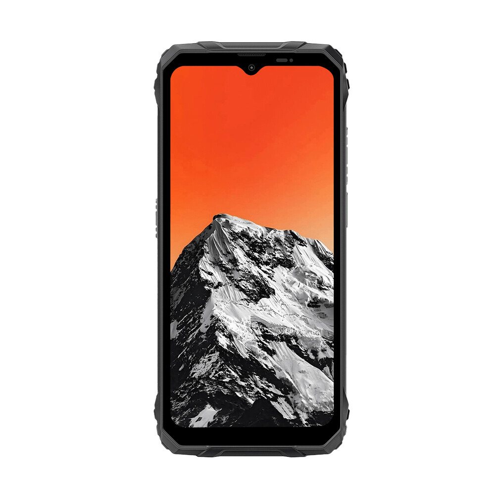 Blackview Fort 1 | 6GB/256GB | Rugged Smartphone