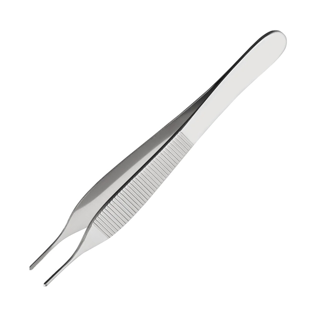 ADSON PLAIN FORCEPS - 12cm