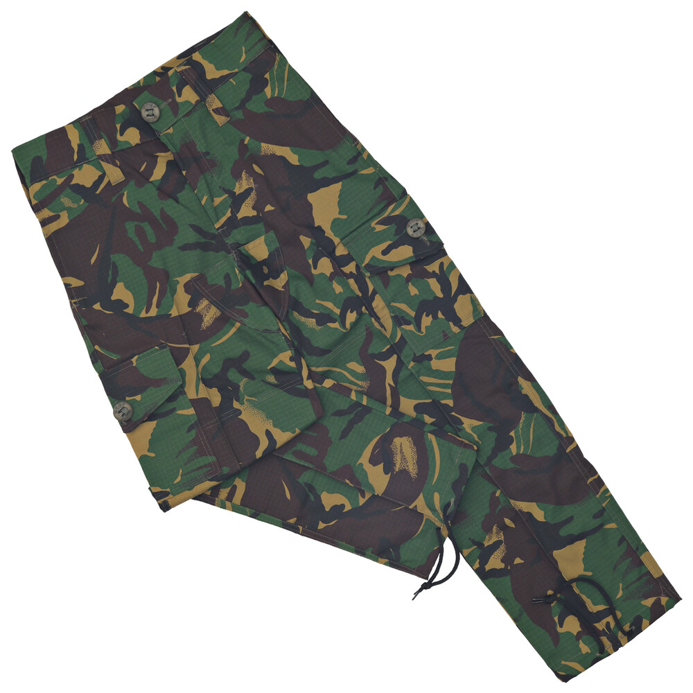 FIELD PANTS
