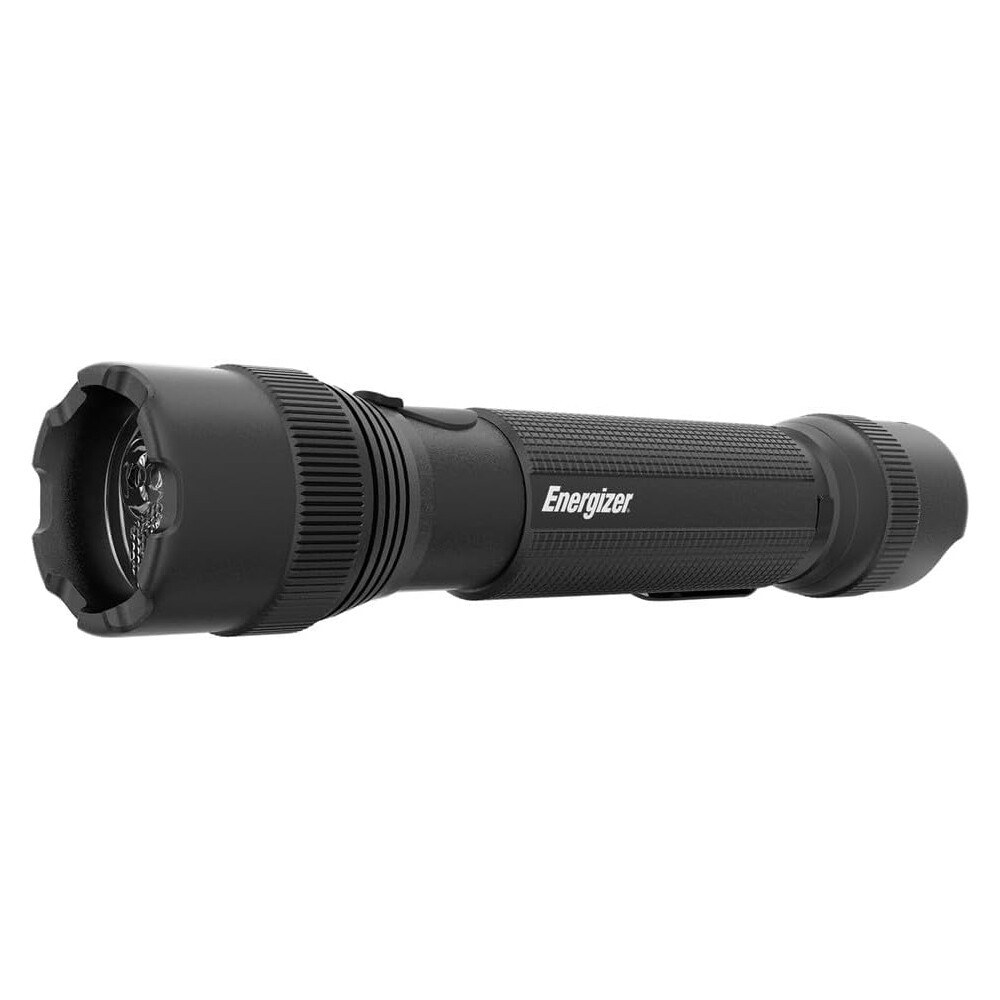 Energizer® TAC-R 700 Flashlight