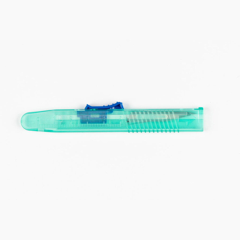 MS SAFETY/DISPOSABLE SCALPEL - Size 11