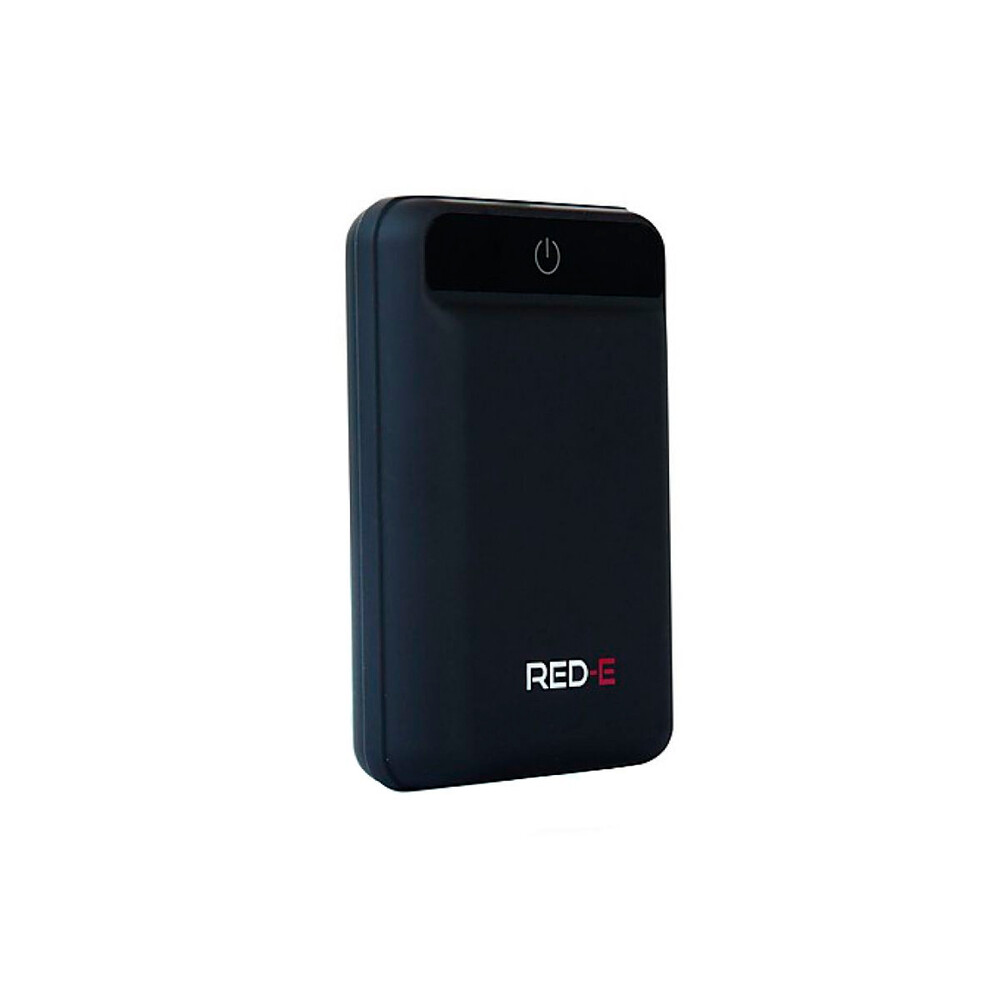 RED-E RC10 10000mAh LED PD Power Bank