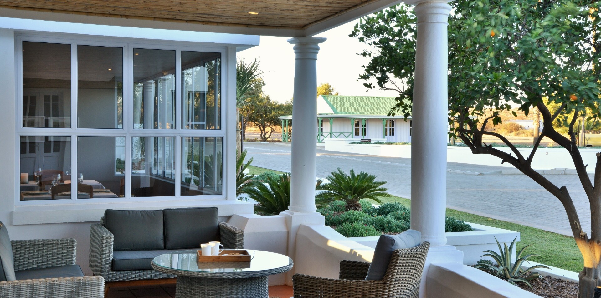 Karreekloof Game & Nature Reserve, Strydenburg