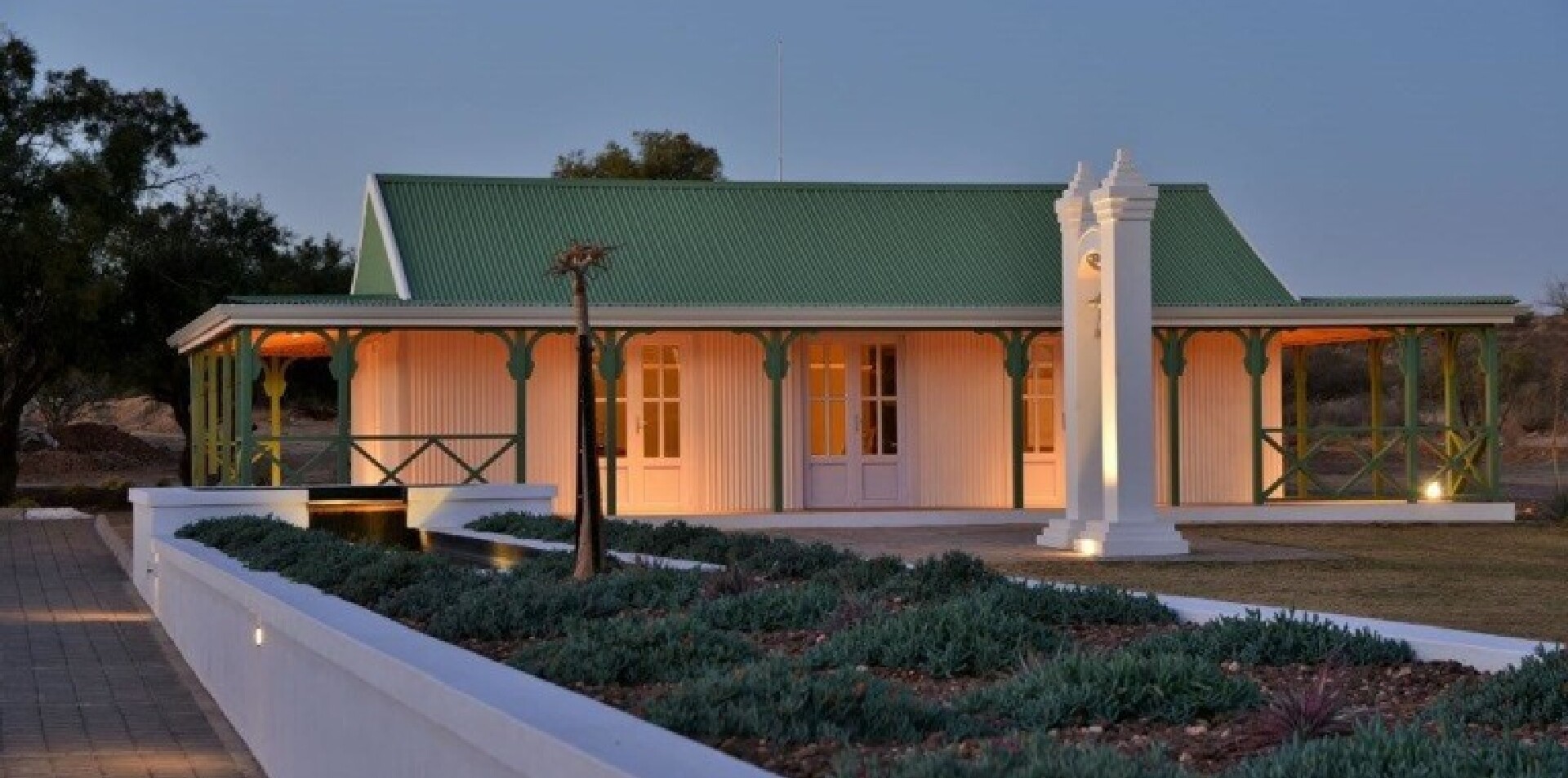 Karreekloof Game & Nature Reserve, Strydenburg