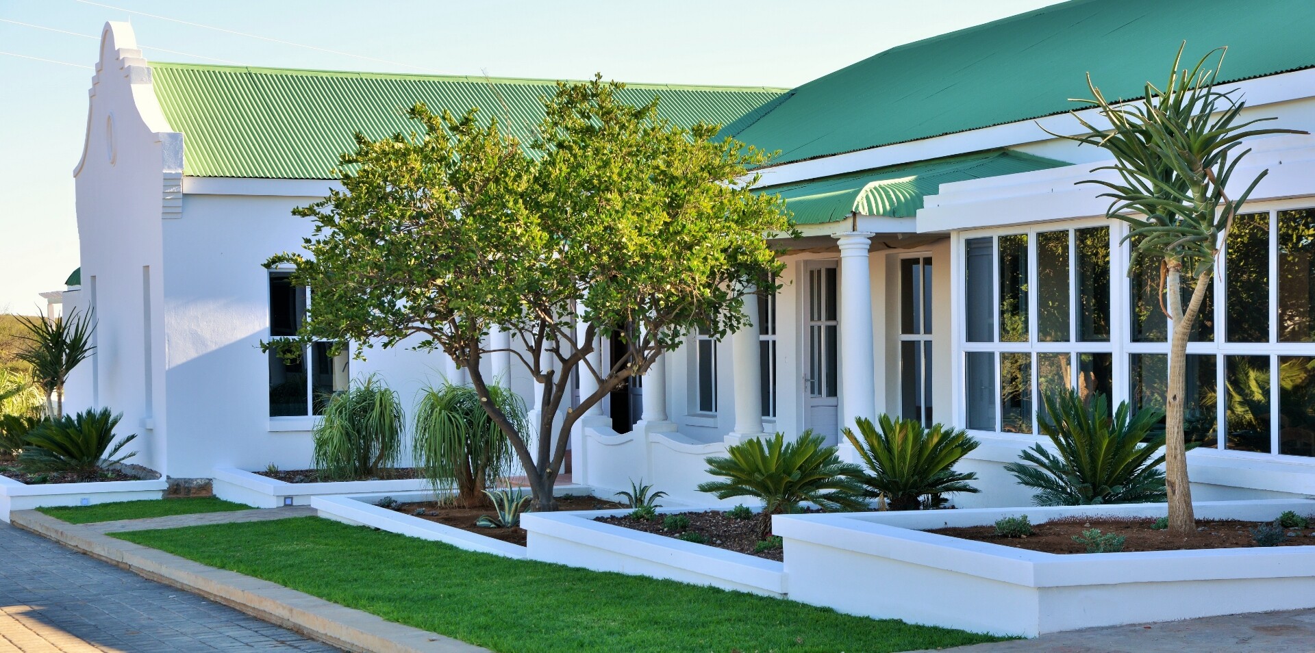 Karreekloof Game & Nature Reserve, Strydenburg