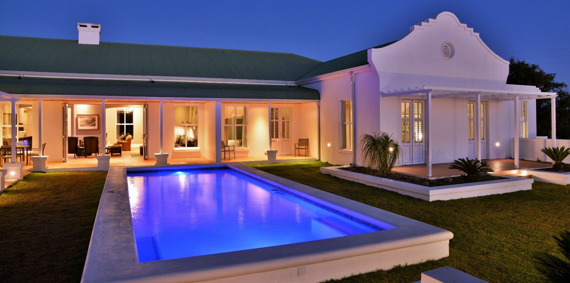 Karreekloof Game & Nature Reserve, Strydenburg