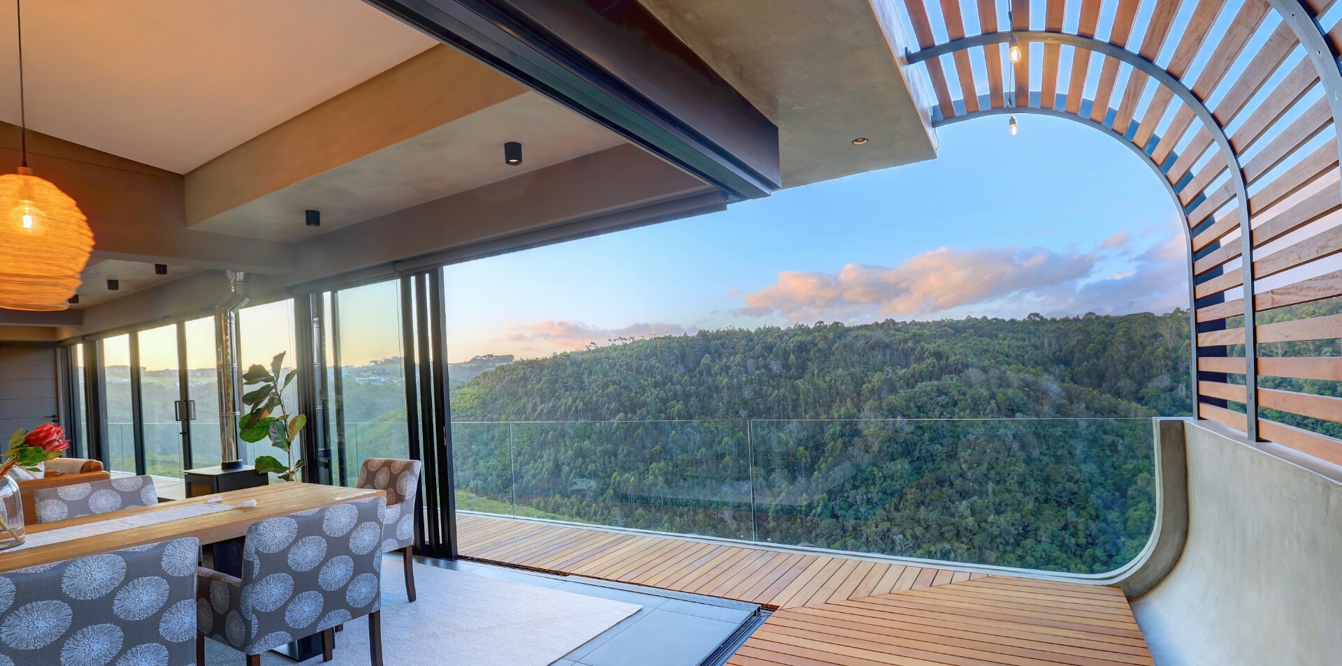 Oubaai Golf Estate, George