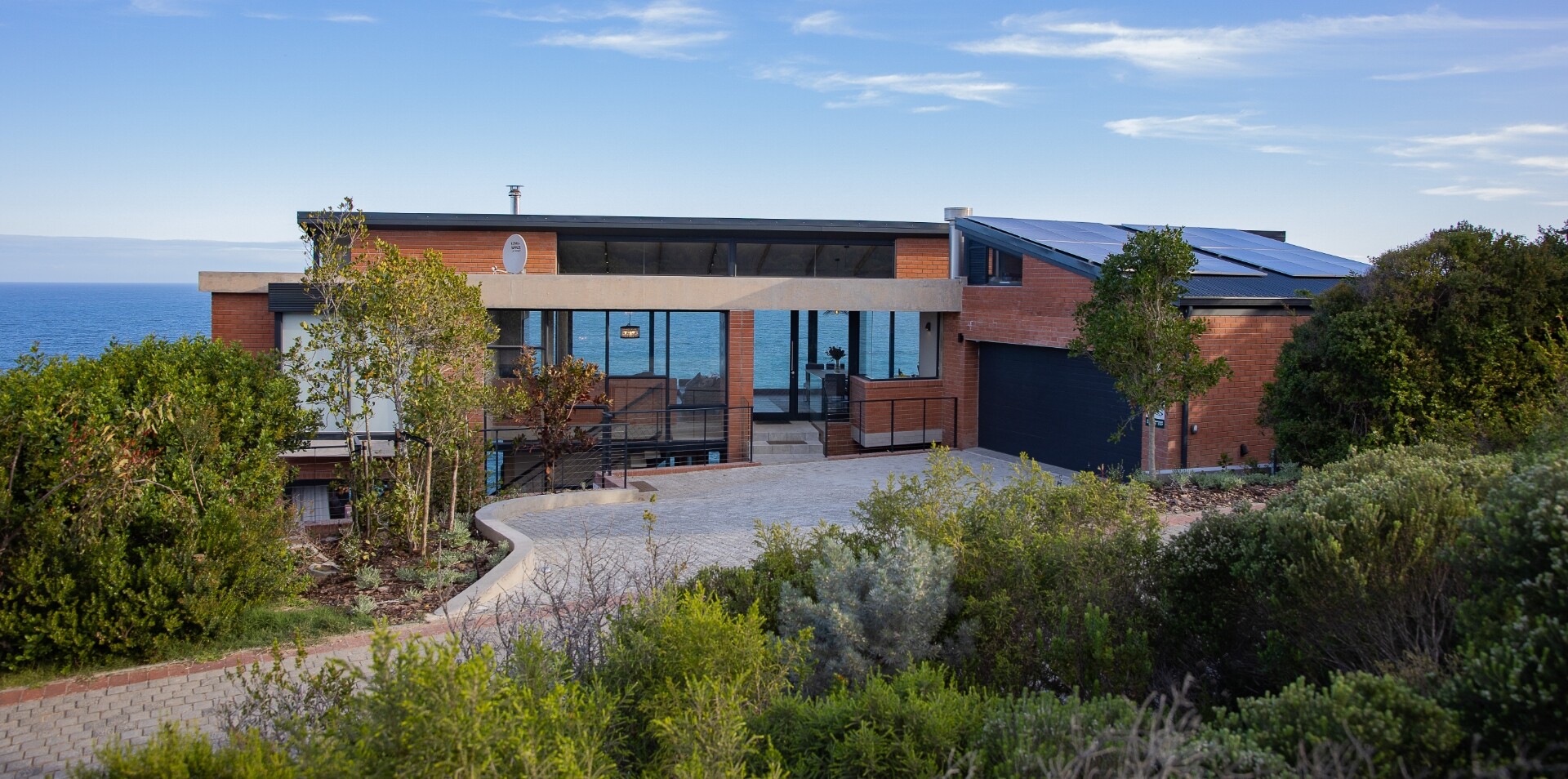 Monate Eco Estate, George