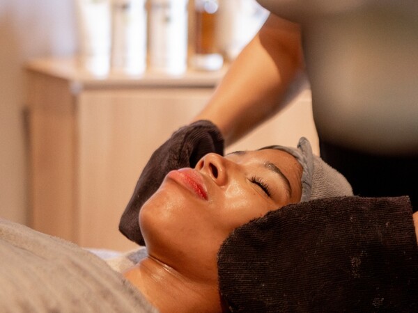 55min Appetizer Express Facial (R635)