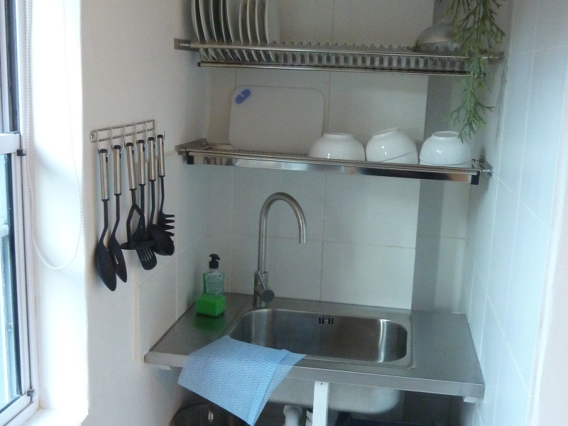 4 on Highworth Apartments & Studios Swop and Stay