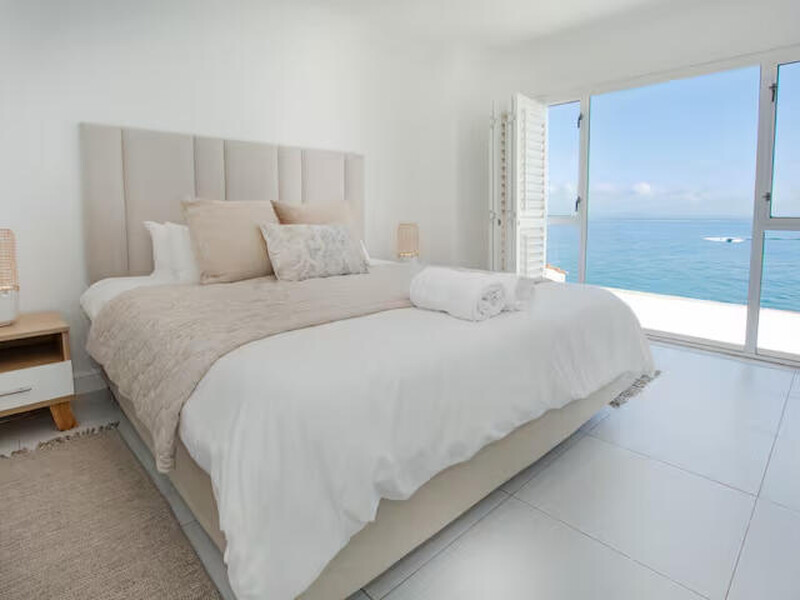 Picture of Seafront Penthouse - Swop and Stay