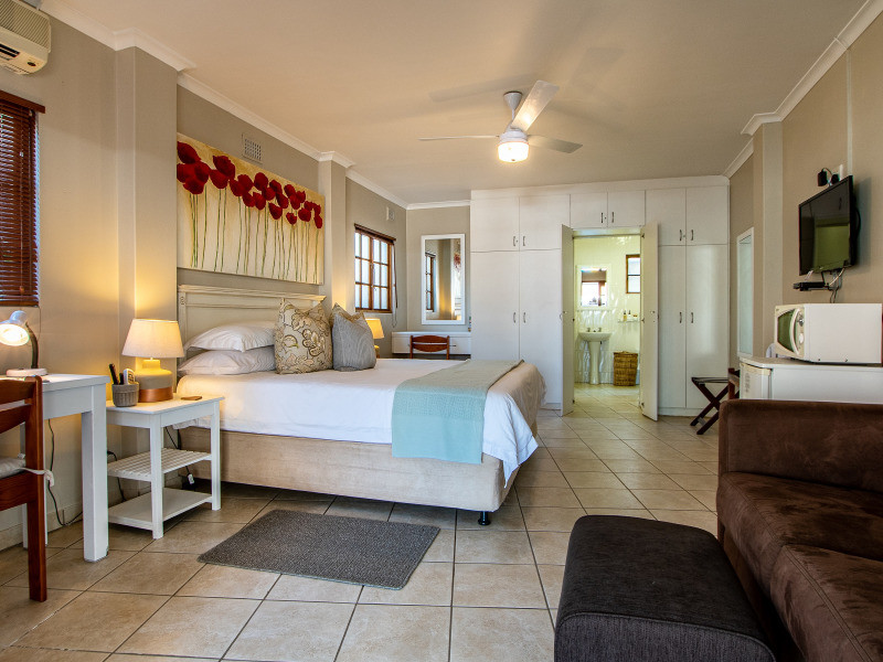 Splash Inn B&B - Swop and Stay