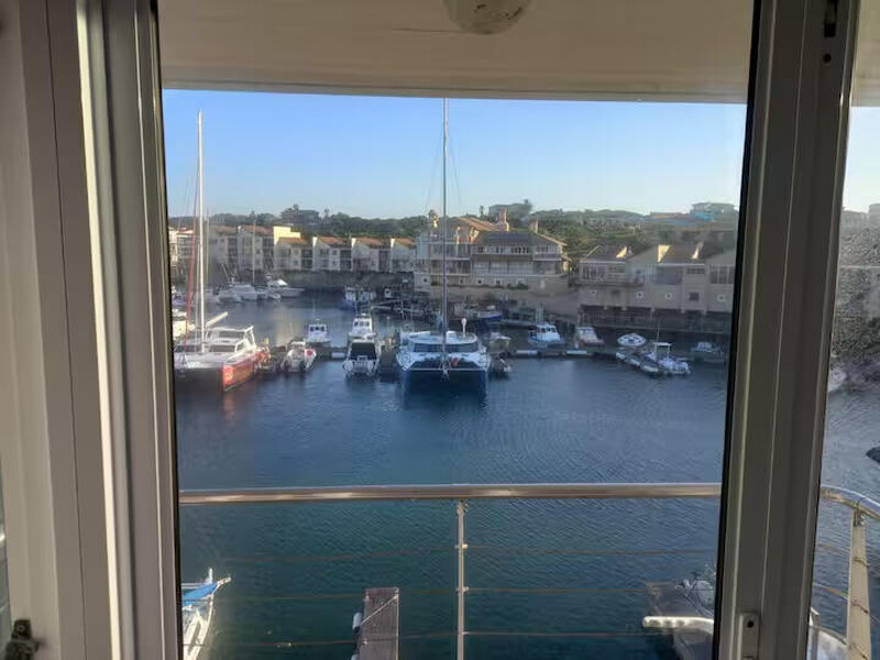 Picture of Seafront Penthouse - Swop and Stay