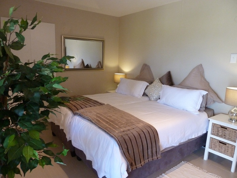 Agape Guest Apartments Swop and Stay