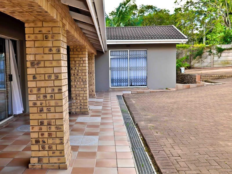 The Palms Holiday Home Swop and Stay