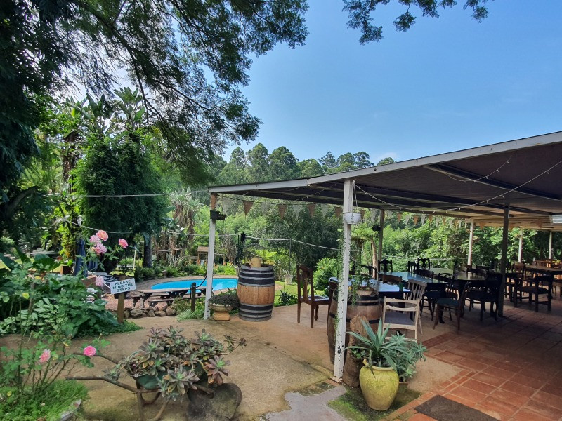 Rockabilly Ranch Swop and Stay