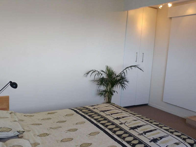 Agape Guest Apartments Swop and Stay