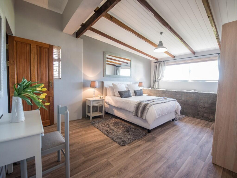 Goedereede Guest Farm - Swop and Stay