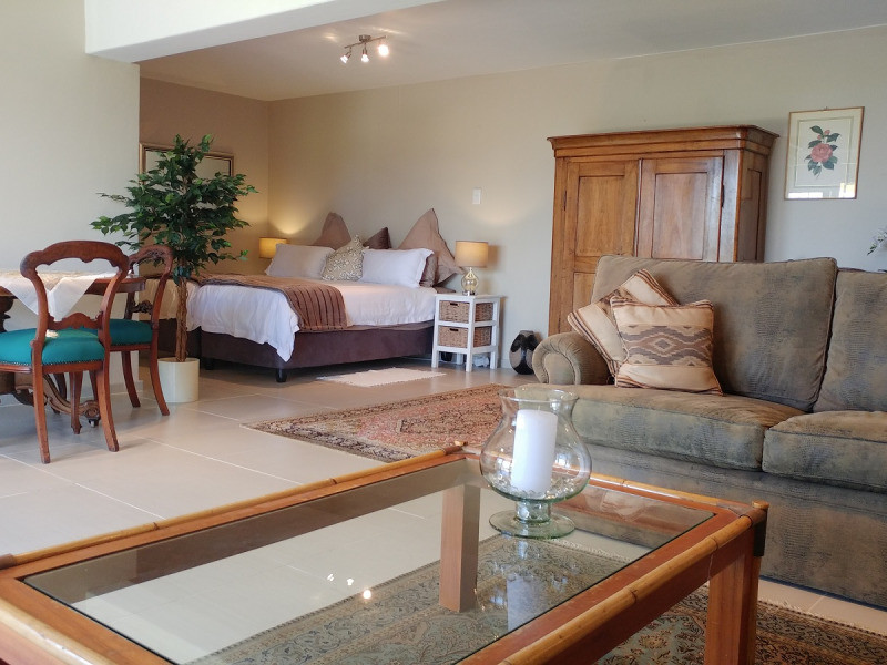 Agape Guest Apartments Swop and Stay