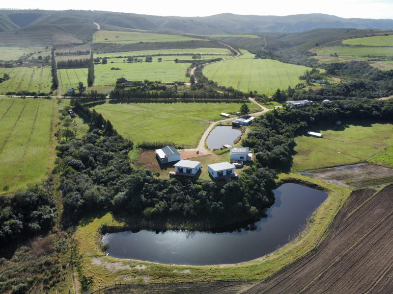 House on the Hill - Swop and Stay