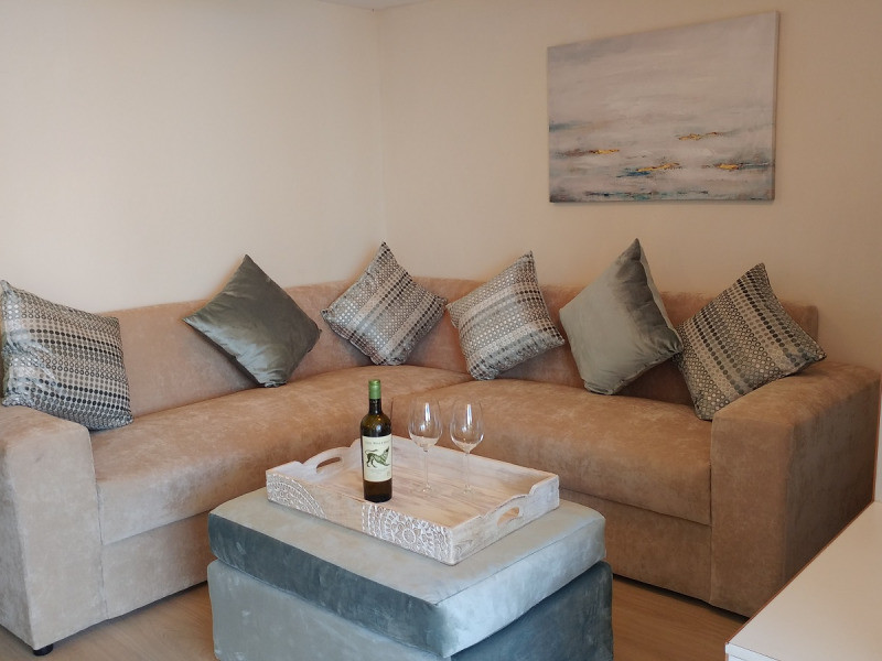 Agape Guest Apartments Swop and Stay