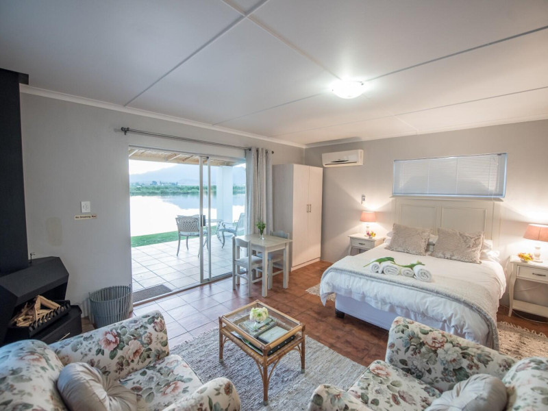 Goedereede Guest Farm - Swop and Stay