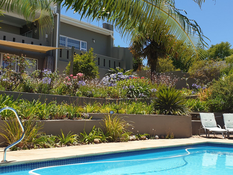 Agape Guest Apartments Swop and Stay