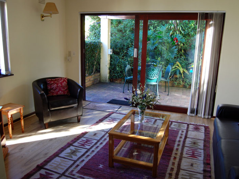 Ascot Gardens Self Catering Swop and Stay