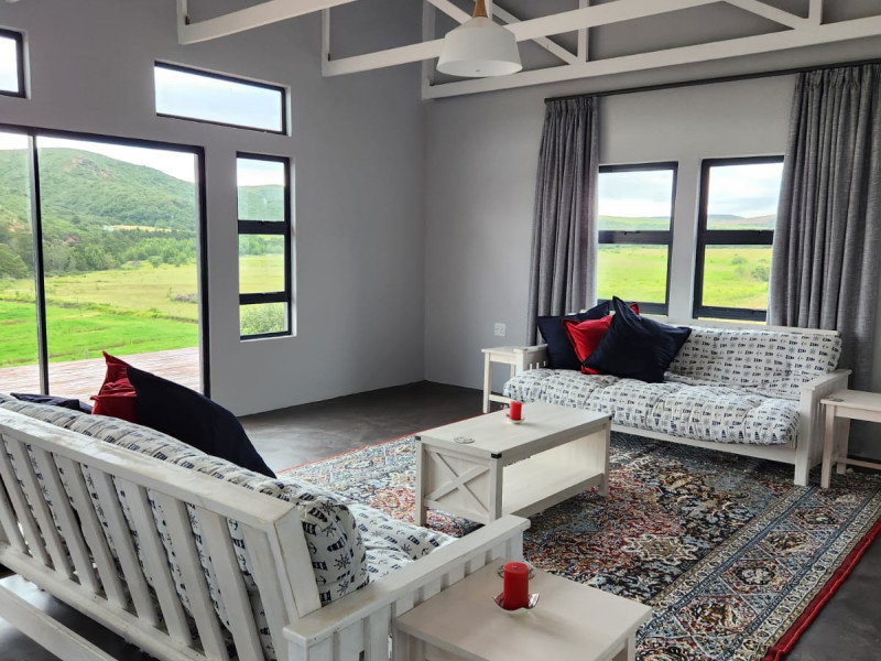 House on the Hill - Swop and Stay